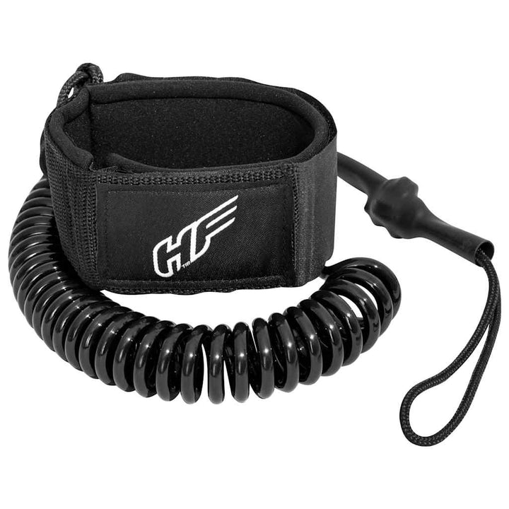 Bestway Placă Sup Gonflabilă Hydro-Force Compact Surf 8, 243X57X7 Cm