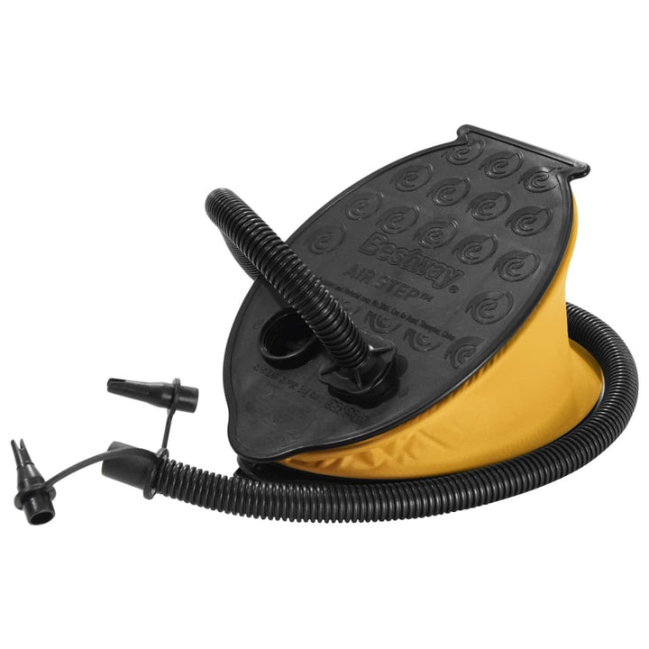 Bestway Set Barcă Gonflabilă Hydro-Force Treck X2, 255X127 Cm