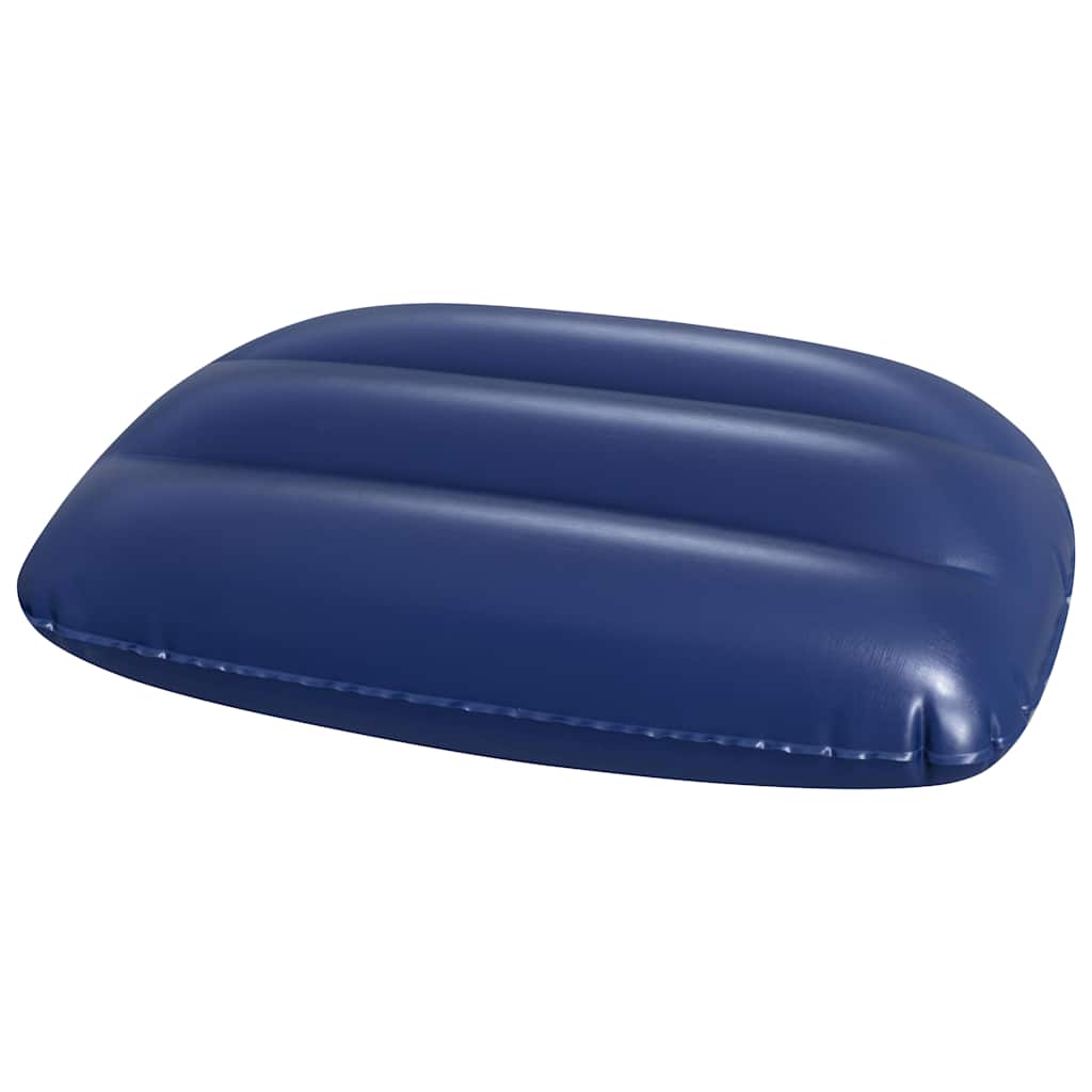 Bestway Set Barcă Gonflabilă Hydro-Force Treck X2, 255X127 Cm