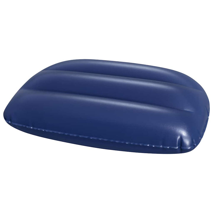Bestway Set Barcă Gonflabilă Hydro-Force Treck X2, 255X127 Cm