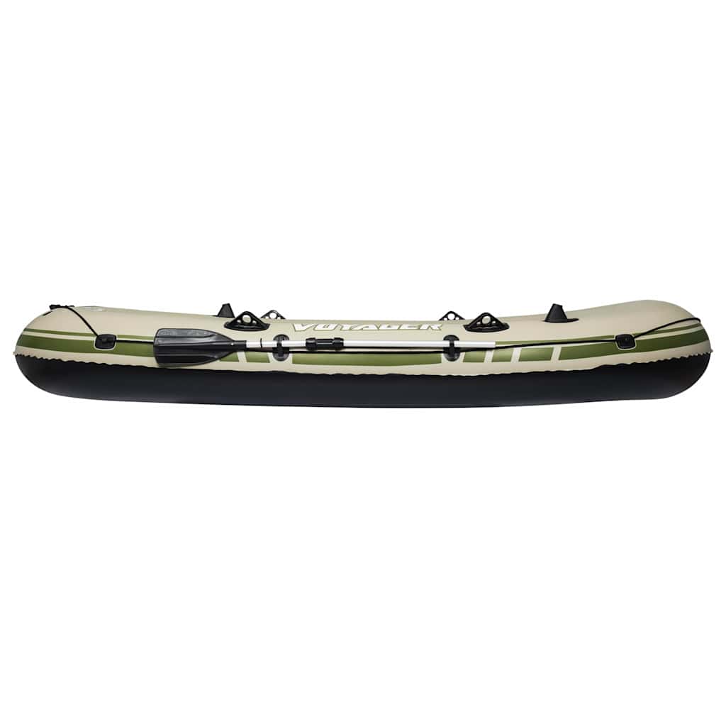 Bestway Barcă Gonflabilă Hydro Force, Voyager 500, 348 X 141 Cm
