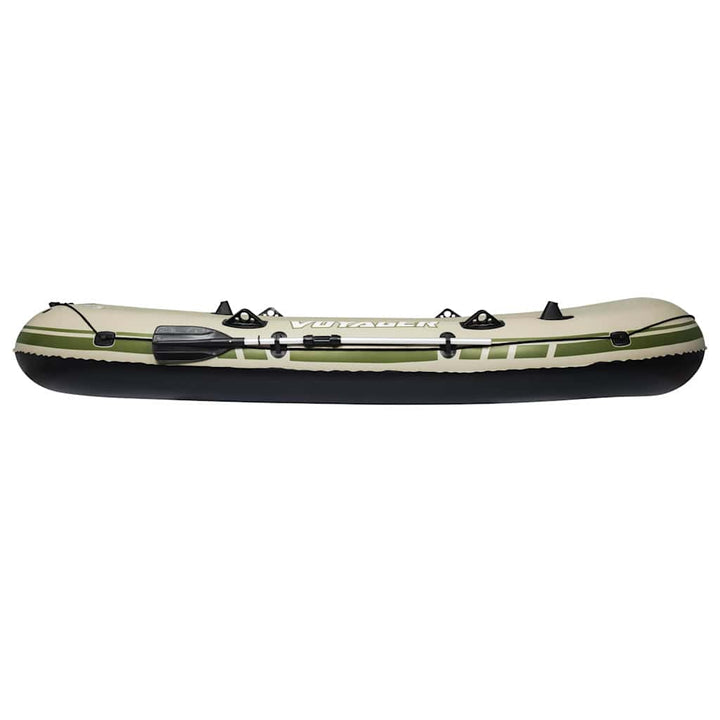 Bestway Barcă Gonflabilă Hydro Force, Voyager 500, 348 X 141 Cm