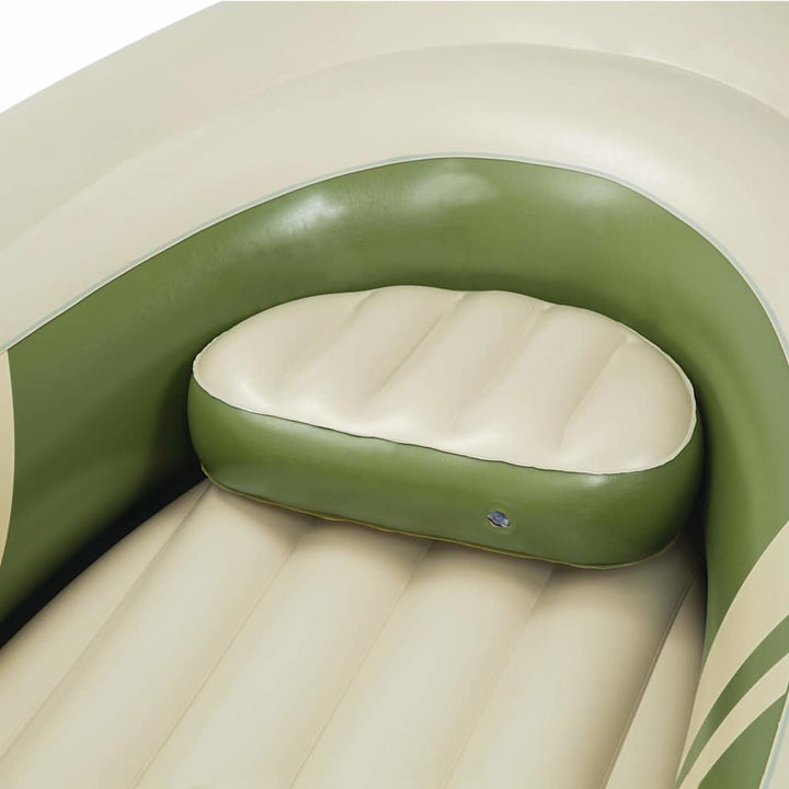 Bestway Barcă Gonflabilă Hydro Force, Voyager 500, 348 X 141 Cm