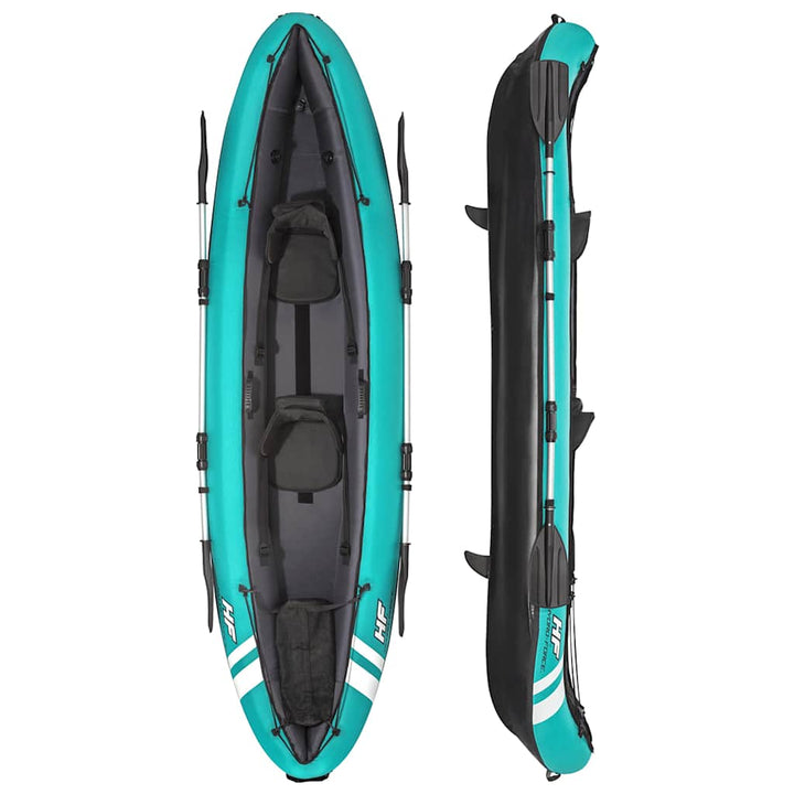 Bestway Caiac Hydro-Force Ventura X 2, 330X86 Cm