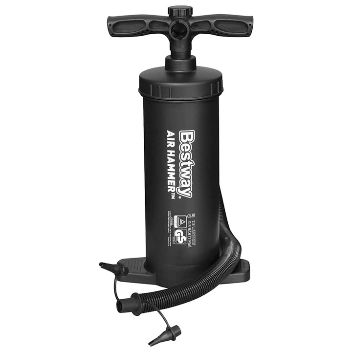 Bestway Caiac Hydro-Force Ventura X 2, 330X86 Cm