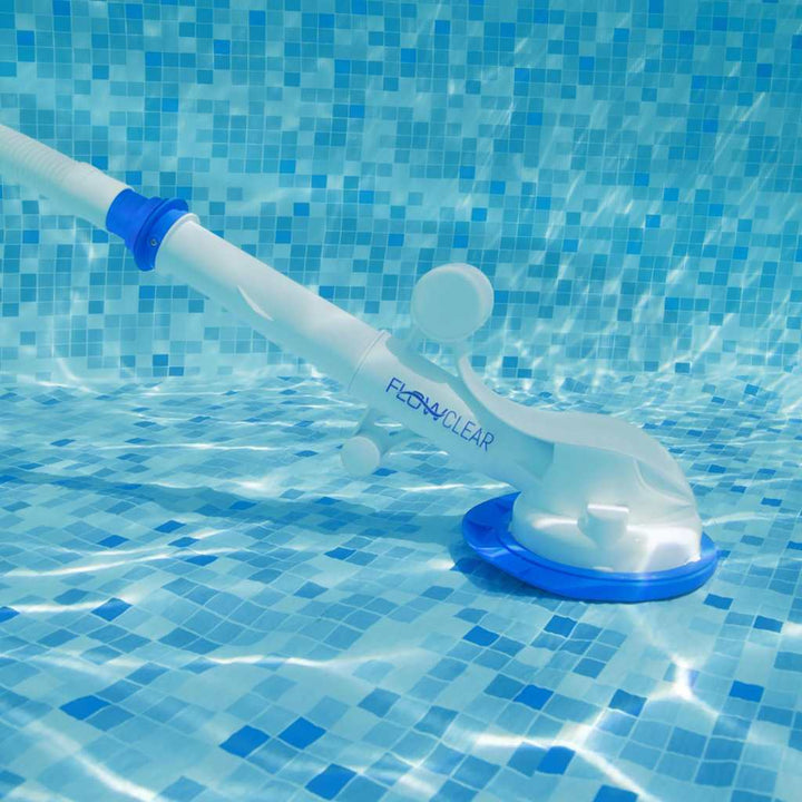 Bestway Aspirator De Piscină Automat Flowclear Aquasweeper