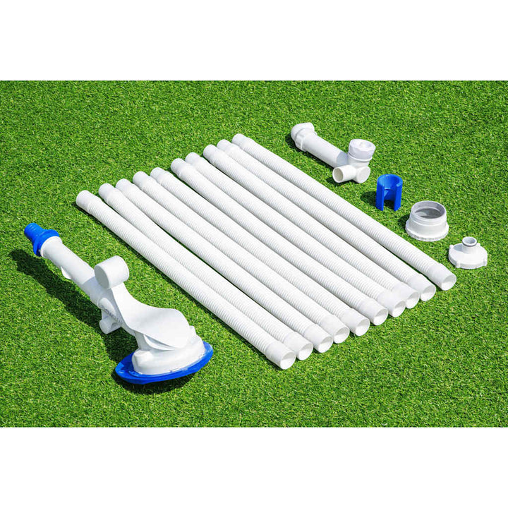 Bestway Aspirator De Piscină Automat Flowclear Aquasweeper