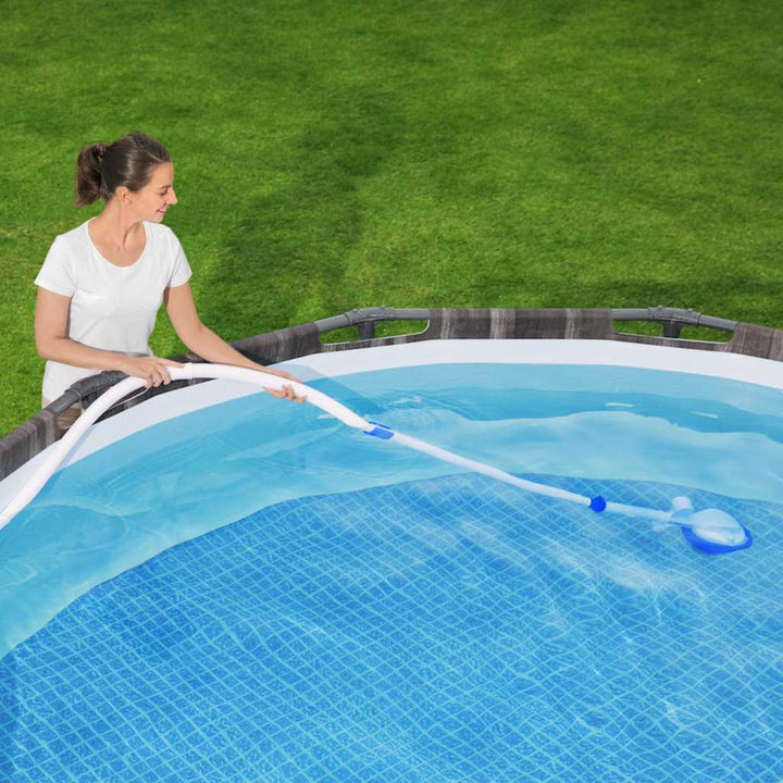 Bestway Aspirator De Piscină Automat Flowclear Aquasweeper