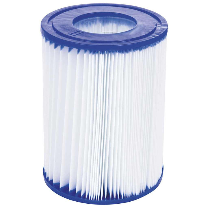 Bestway Piscină Cu Cadru Steel Pro, 396X84 Cm