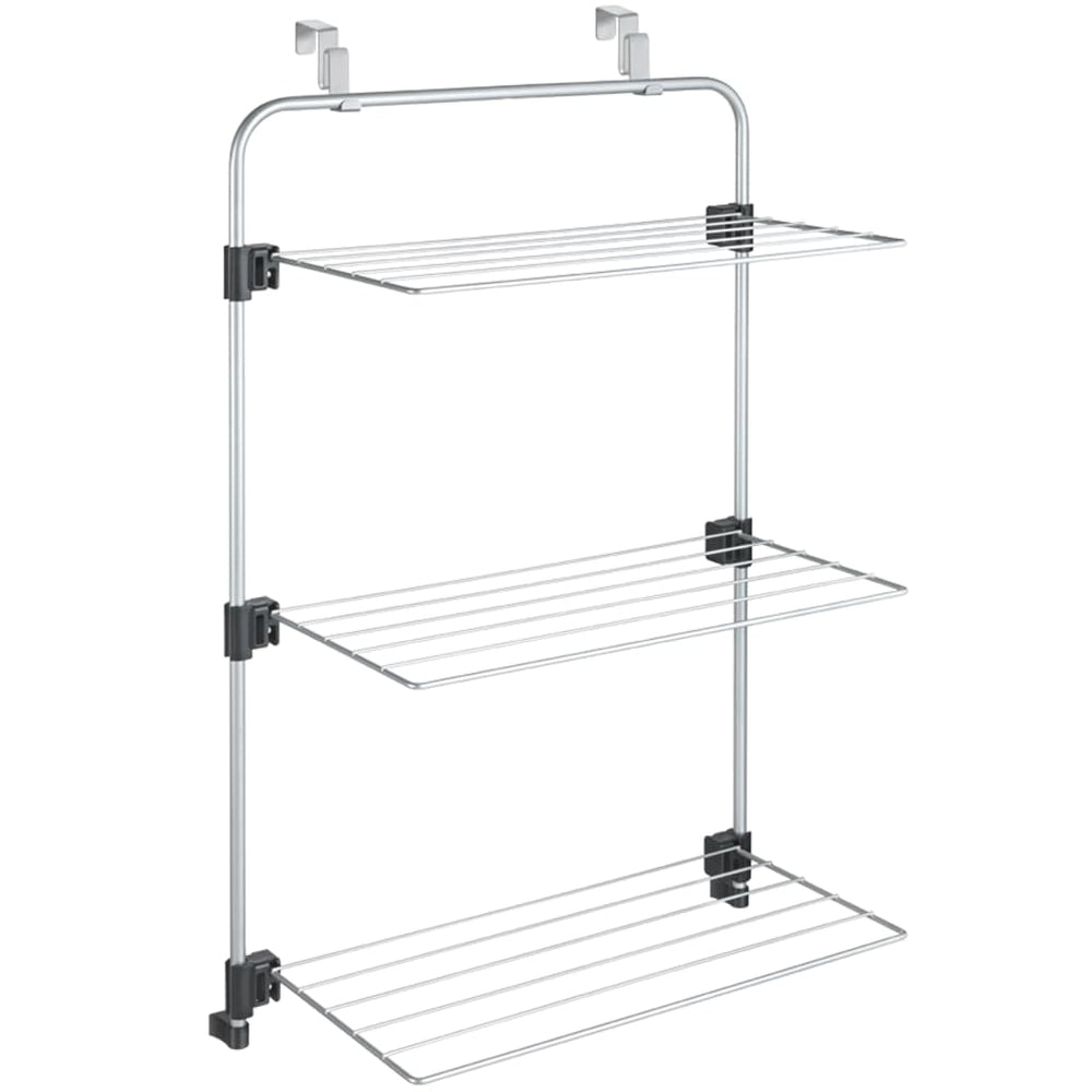 Metaltex Uscător De Rufe Suspendat Gale, 11 M