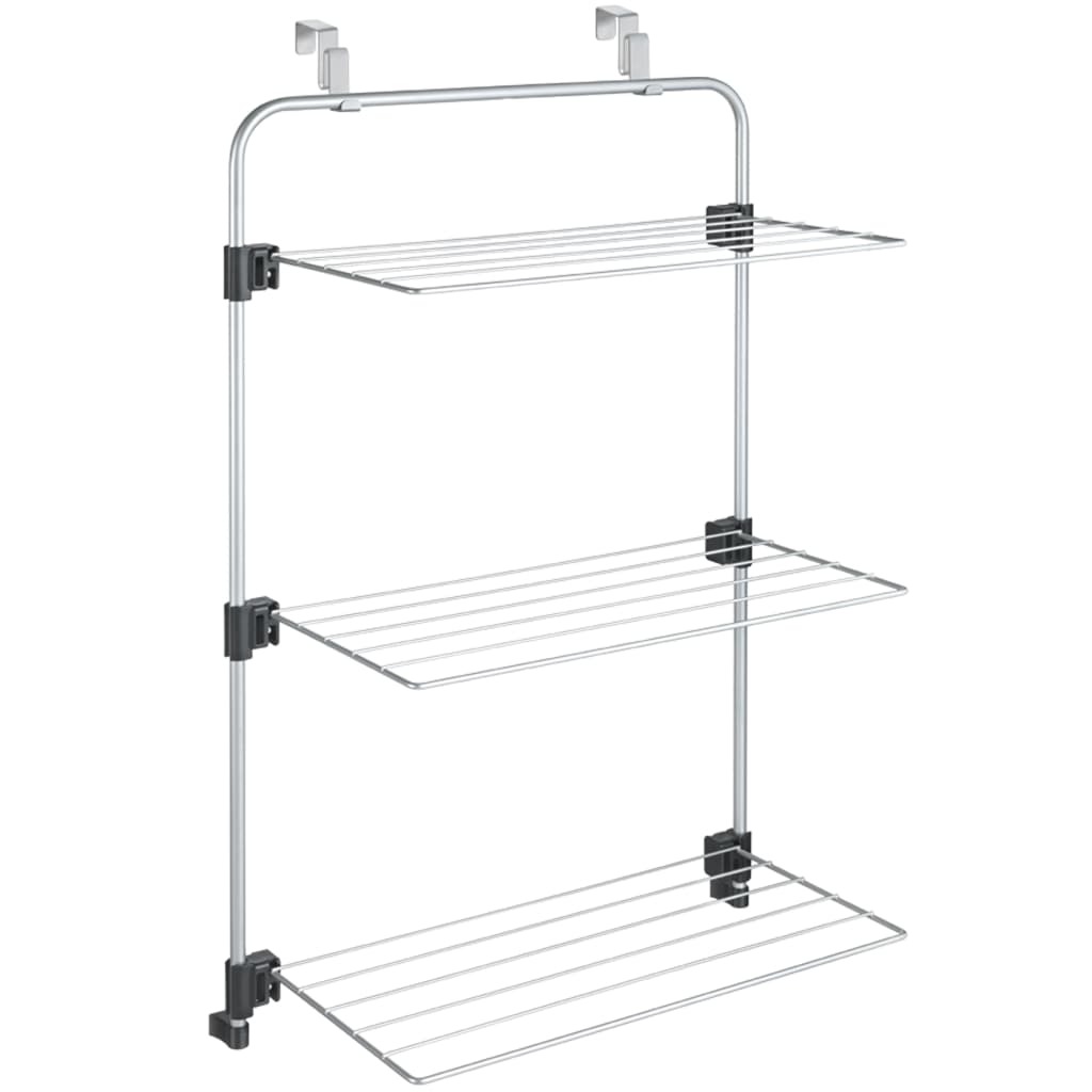 Metaltex Uscător De Rufe Suspendat Gale, 11 M