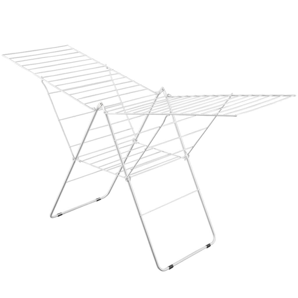 Metaltex Uscător De Rufe Cu Aripi &quot;Amsterdam&quot;, 32 M