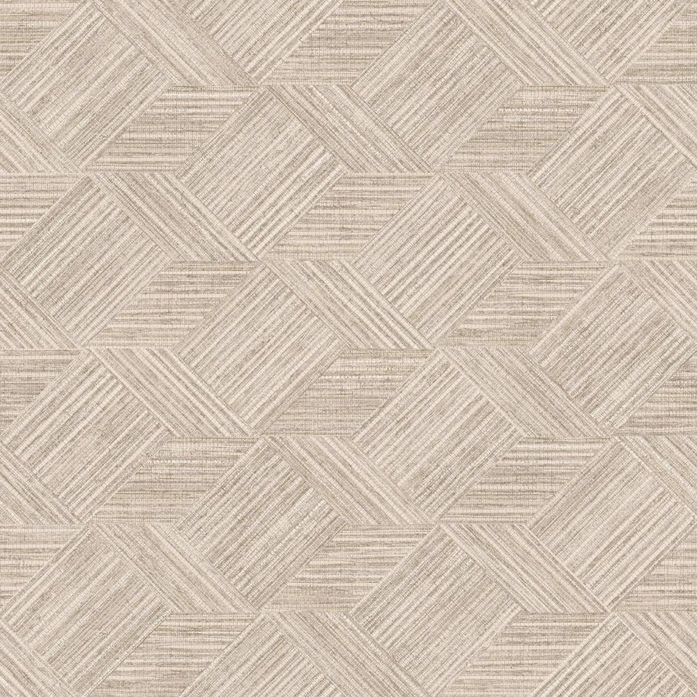 Noordwand Tapet „Evergreen Wicker Natural”,