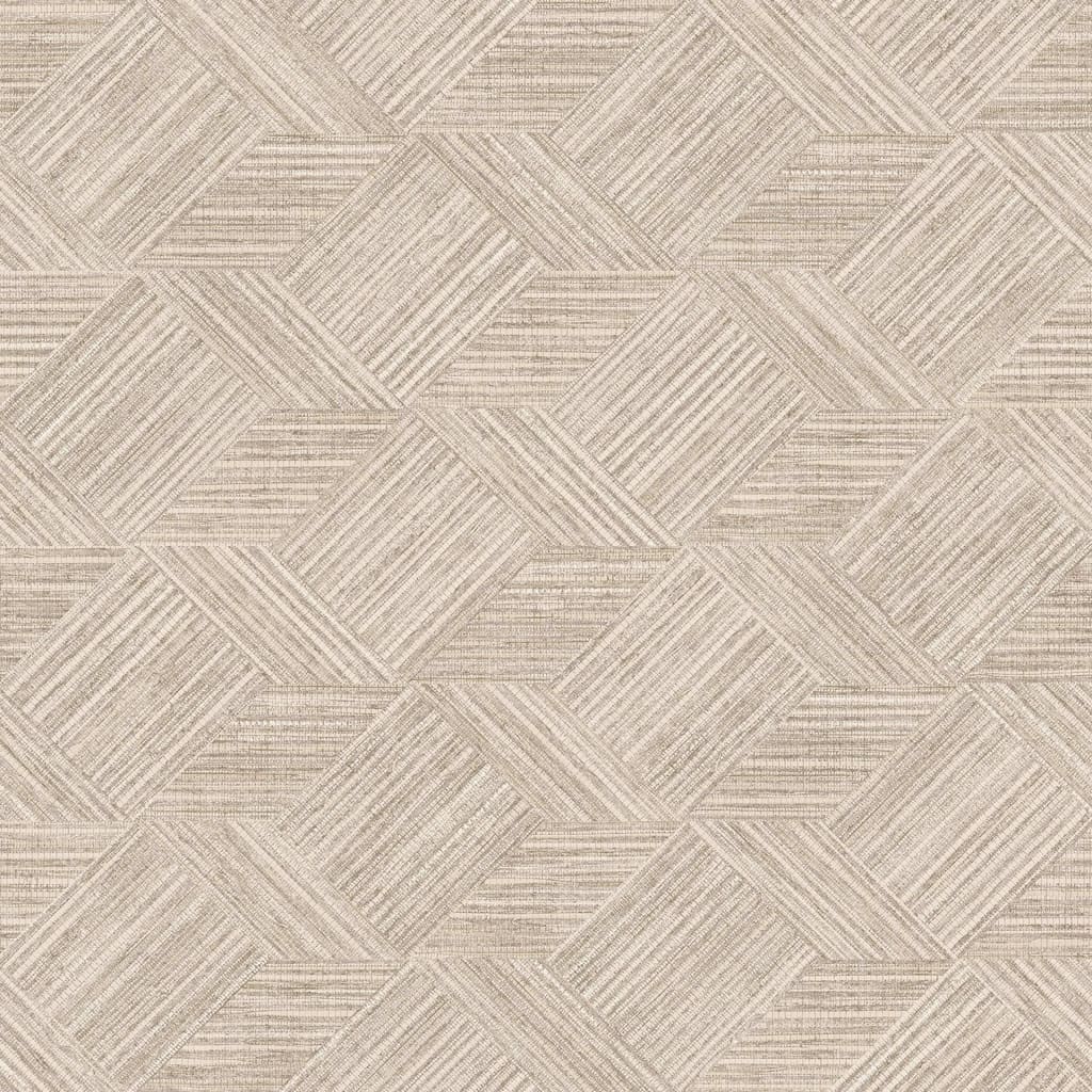 Noordwand Tapet „Evergreen Wicker Natural”,