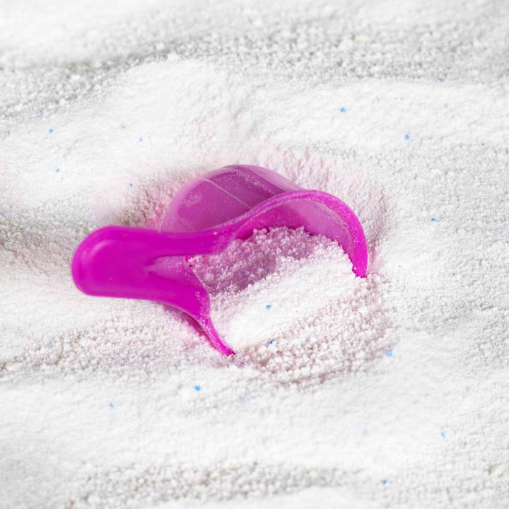 Detergent Pudră De Spălat, 150 De Spălări, 9,75 Kg, Alb