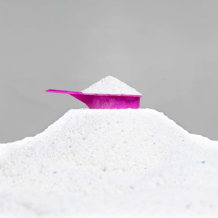 Detergent Pudră De Spălat, 150 De Spălări, 9,75 Kg, Alb