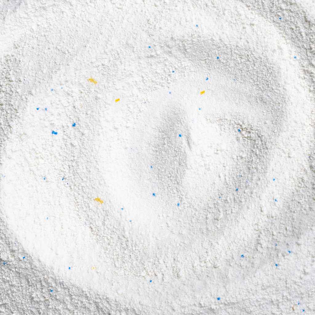 Detergent Pudră De Spălat, 150 De Spălări, 9,75 Kg, Alb