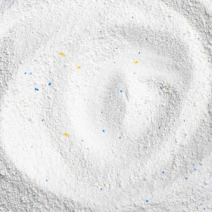 Detergent Pudră De Spălat, 150 De Spălări, 9,75 Kg, Alb