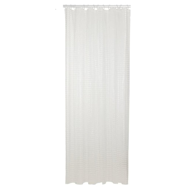 Sealskin Perdea De Duș Prisma, Transparent, 180 Cm, 211181300