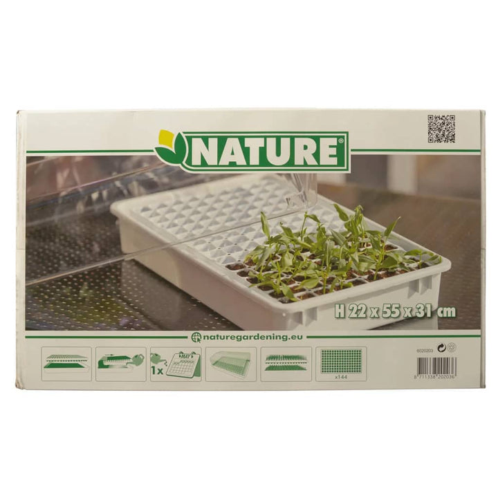 Nature Set Cu Propagator Pentru Plante, , 6020203