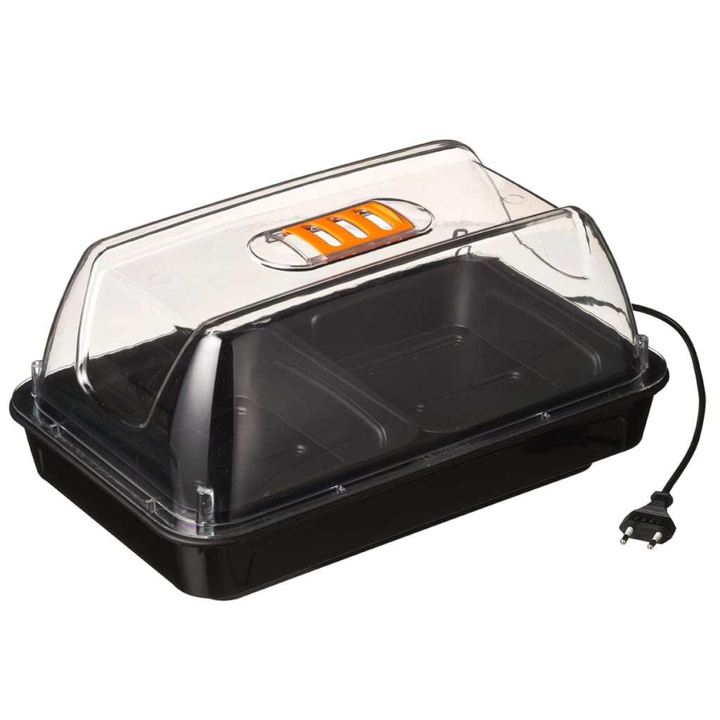 Nature Propagator Cu Element De Încălzire, 38X24X19 Cm