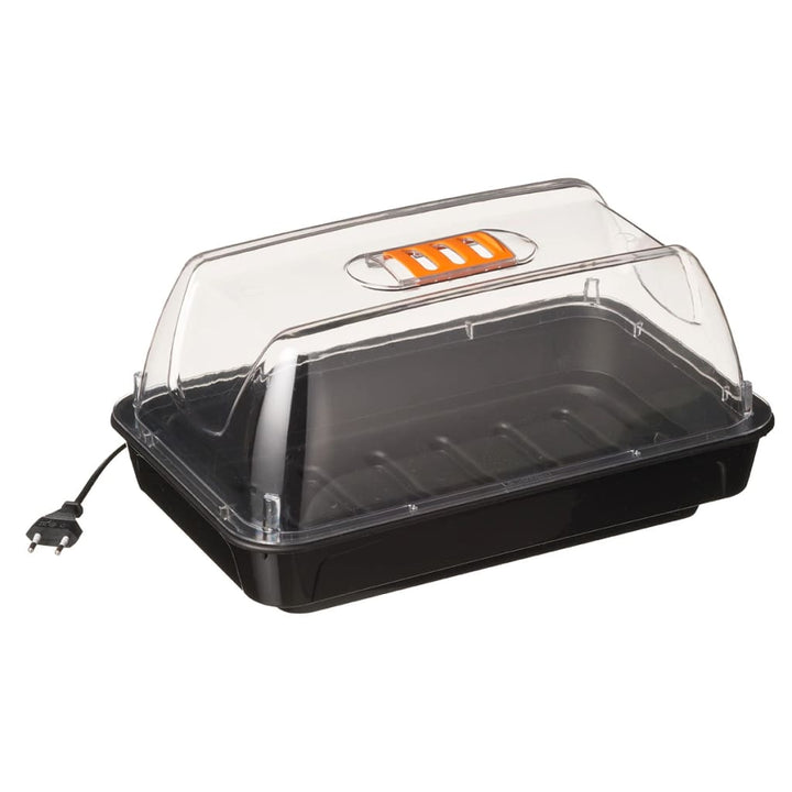 Nature Propagator Cu Element De Încălzire, 38X24X19 Cm