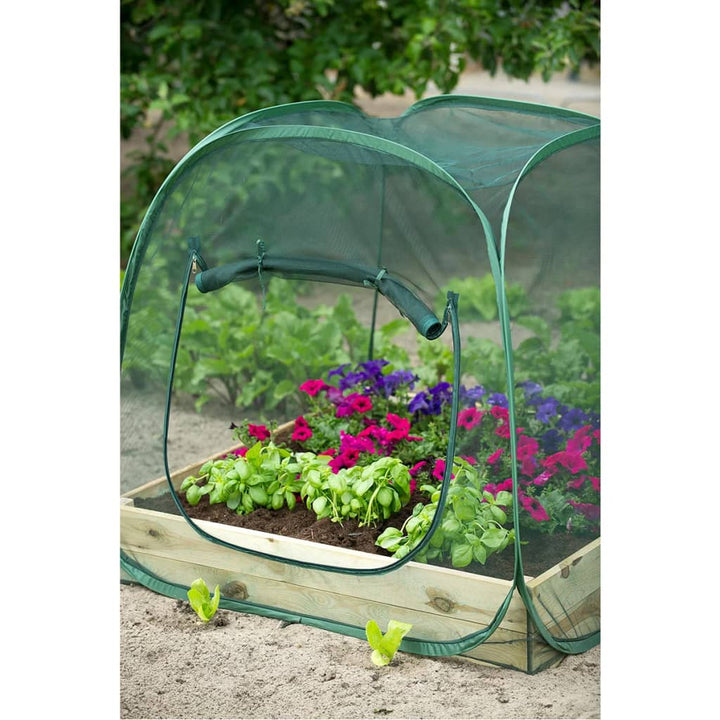 Nature Seră Pliabilă Tip „Pop Up”, , 6020409