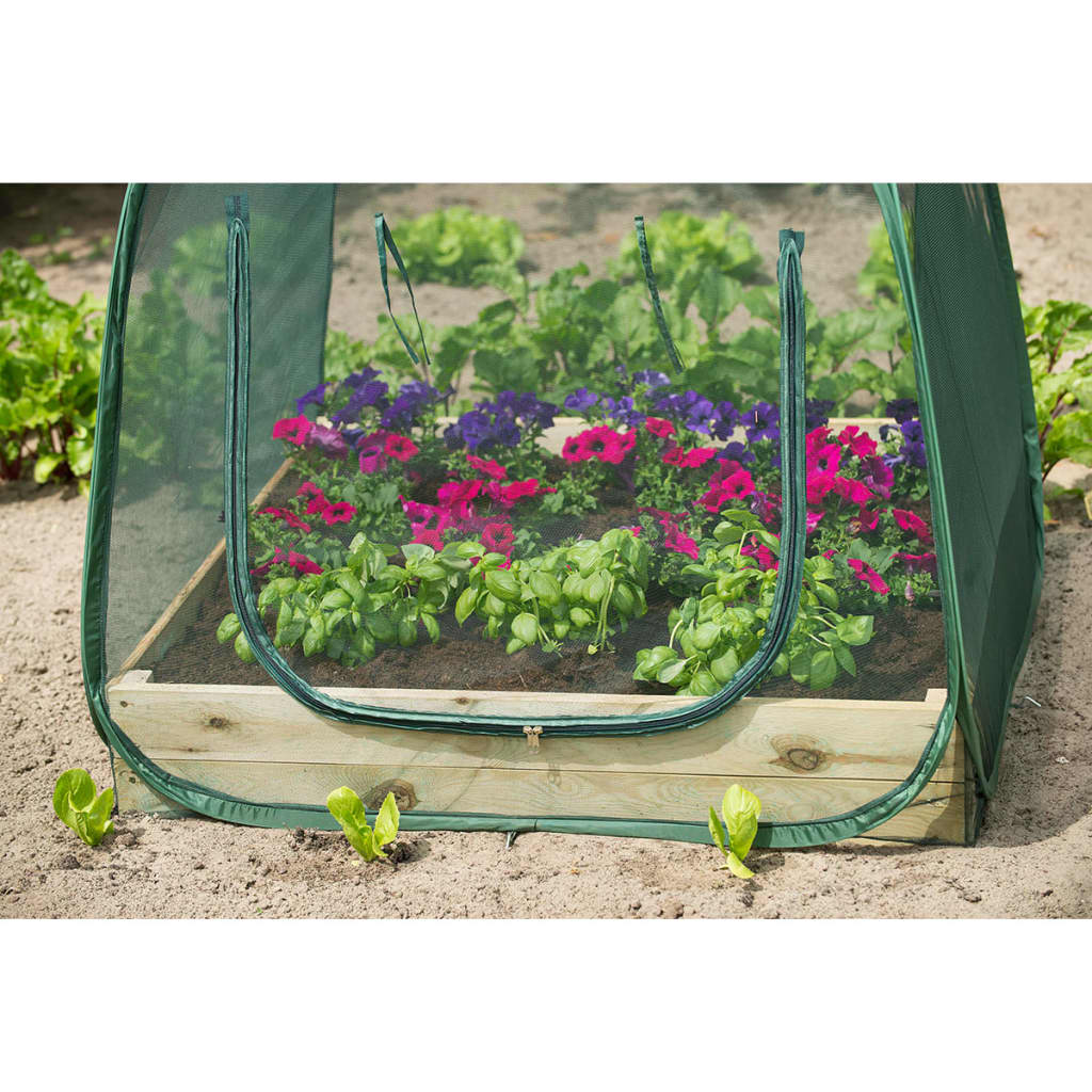 Nature Seră Pliabilă Tip „Pop Up”, , 6020409