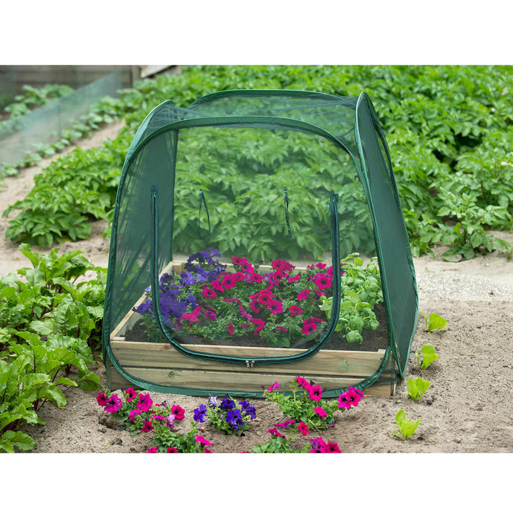 Nature Seră Pliabilă Tip „Pop Up”, , 6020409