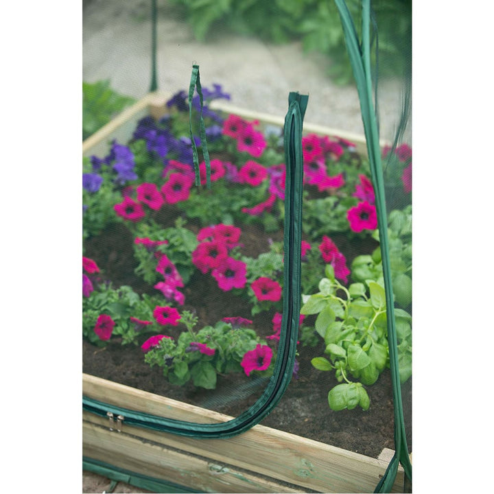 Nature Seră Pliabilă Tip „Pop Up”, , 6020409