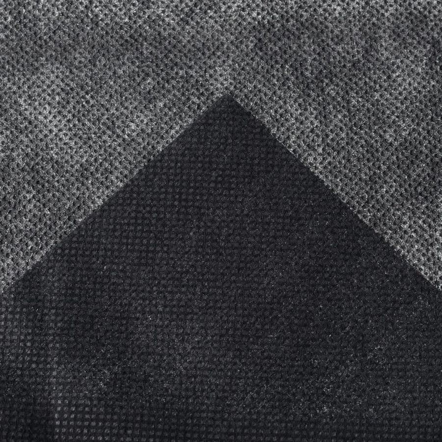 Nature Membrană Antiburuieni, Negru, 1 X 20 M, 6030220