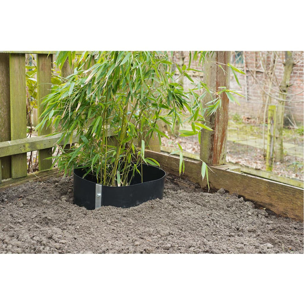 Nature Folie Împotriva Rădăcinilor, 0,7 X 3M Hdpe 6030226