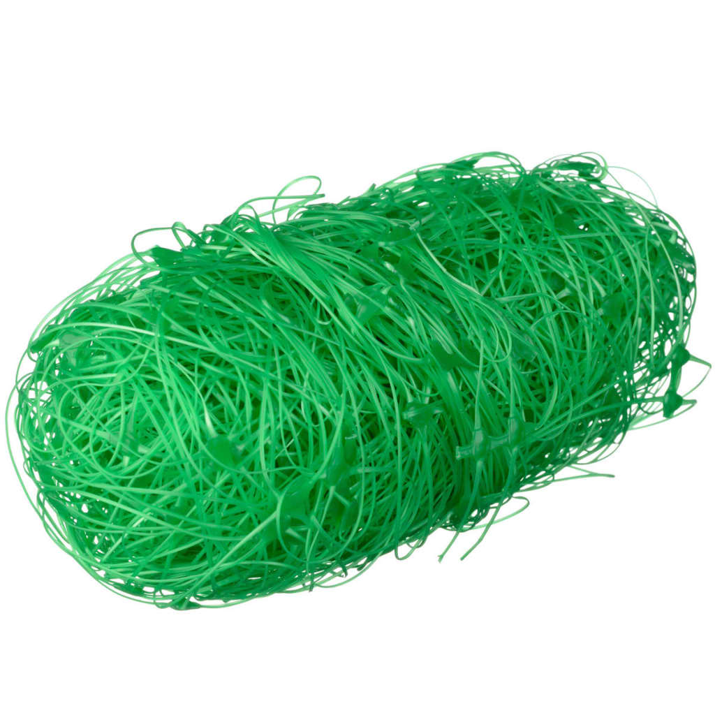 Nature Plasă Pentru Cățărare Plante, Verde, , 6030429