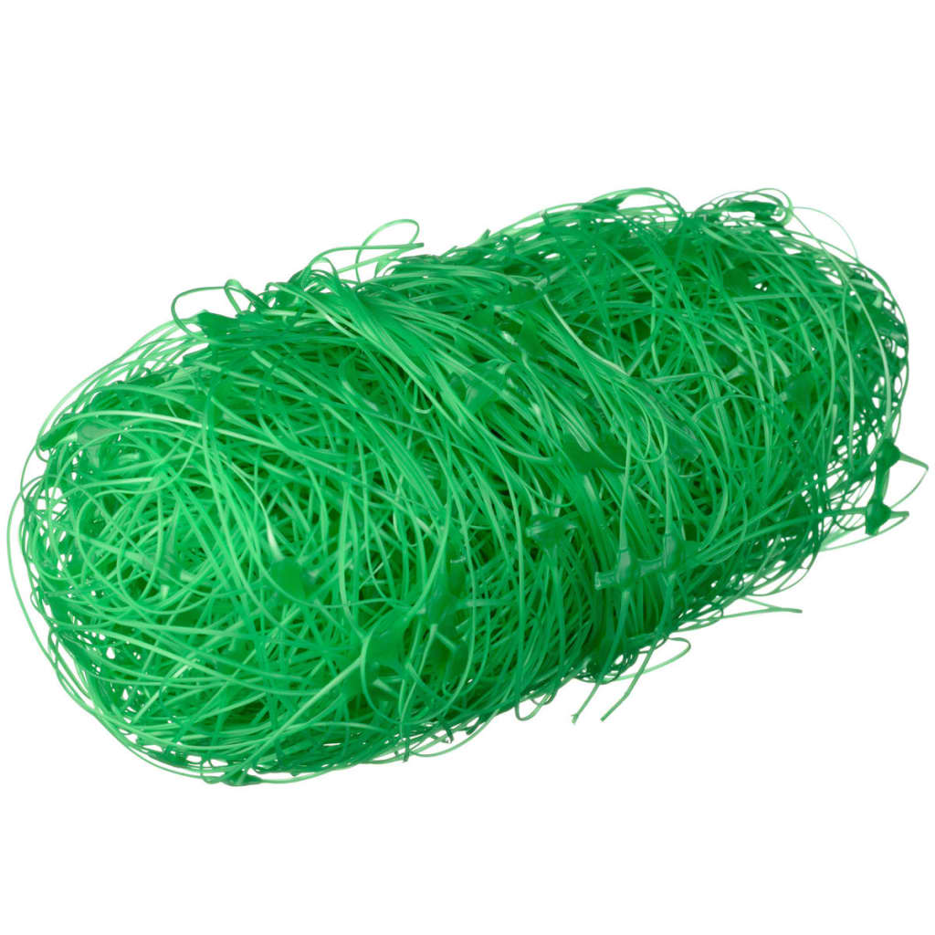 Nature Plasă Pentru Cățărare Plante, Verde, , 6030429