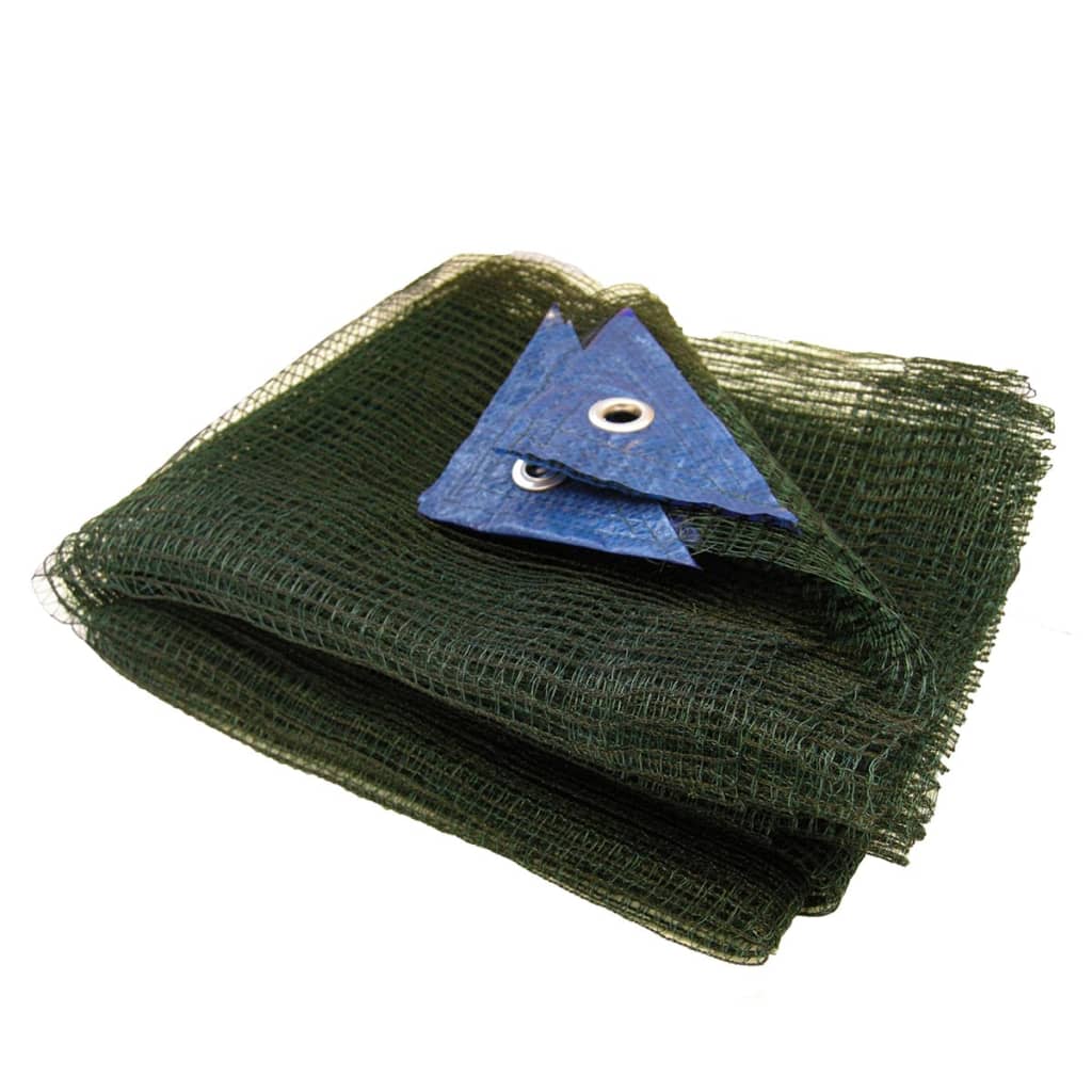 Nature Plasă De Colectare Fructe Și Frunze, 4,3 X 4,3 M, 6030451