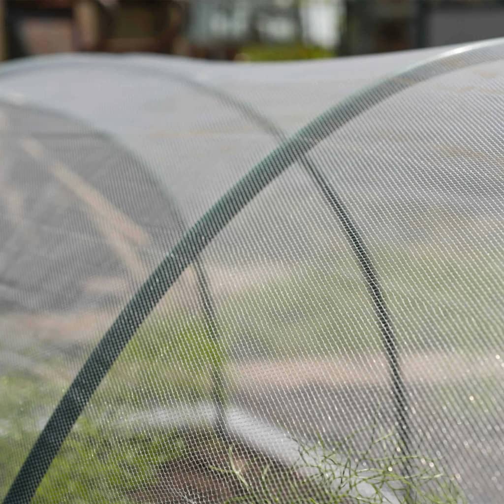 Nature Plasă Anti-Insecte, Transparent,