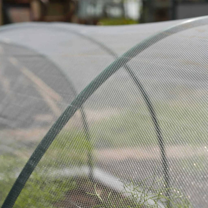 Nature Plasă Anti-Insecte, Transparent,