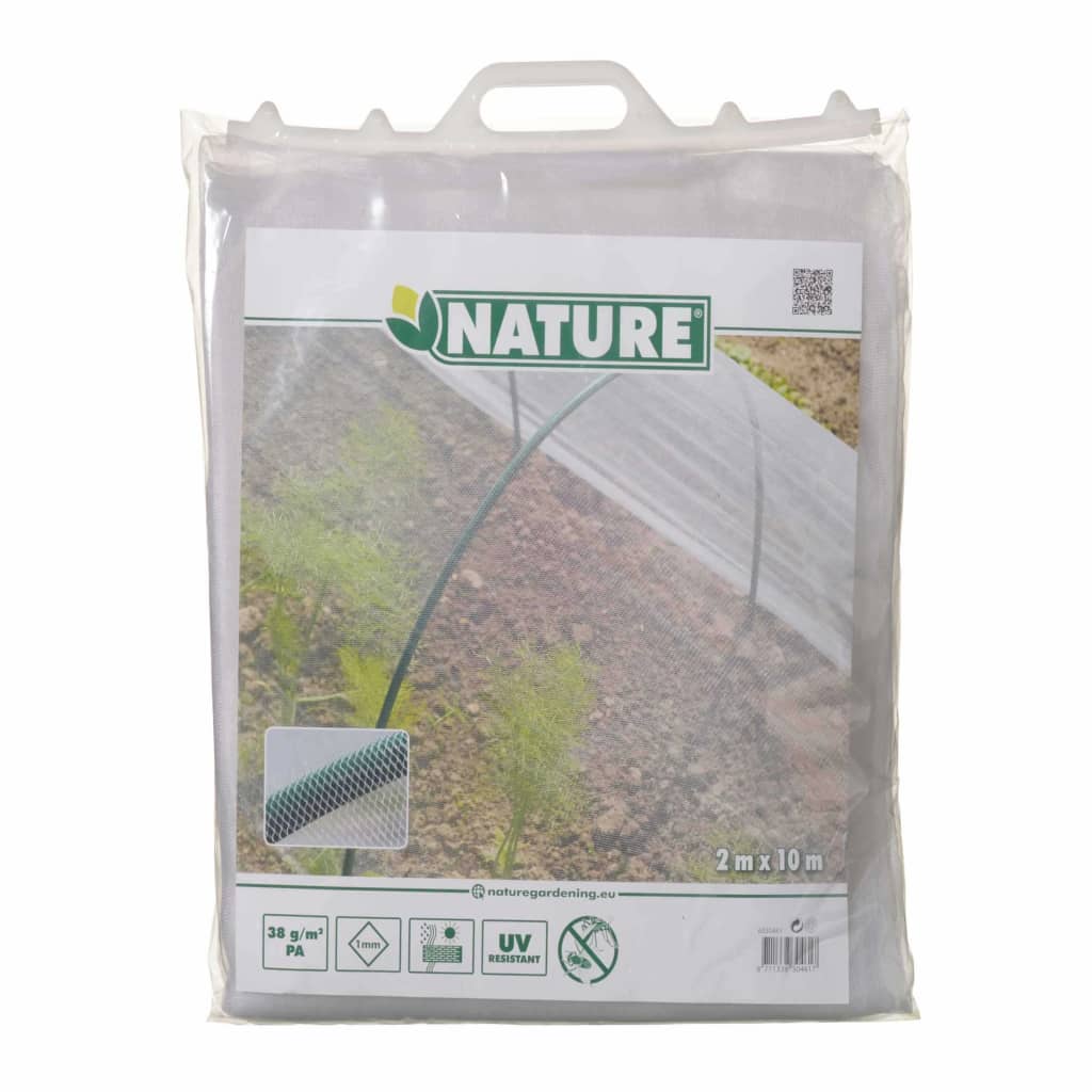Nature Plasă Anti-Insecte, Transparent,