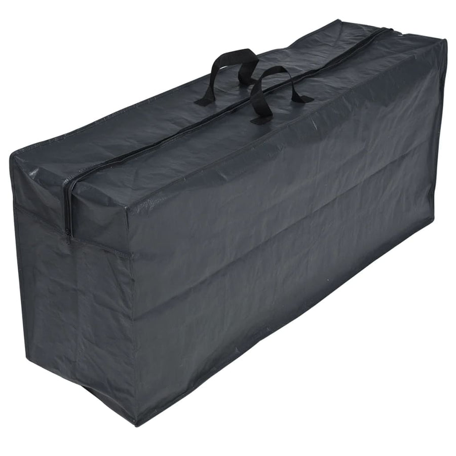 Nature Husă De Protecție Pentru Perne De Exterior, 128X57X37 Cm