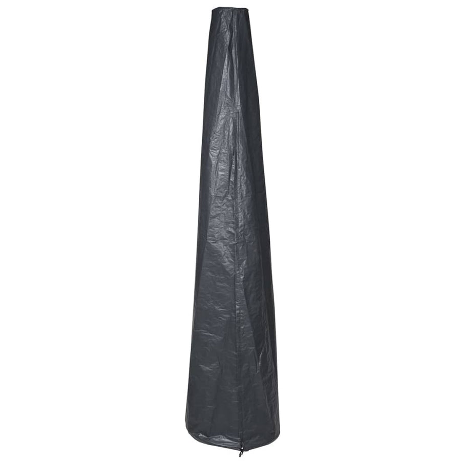 Nature Husă De Protecție Pentru Umbrele De Soare, 302X70X25 Cm