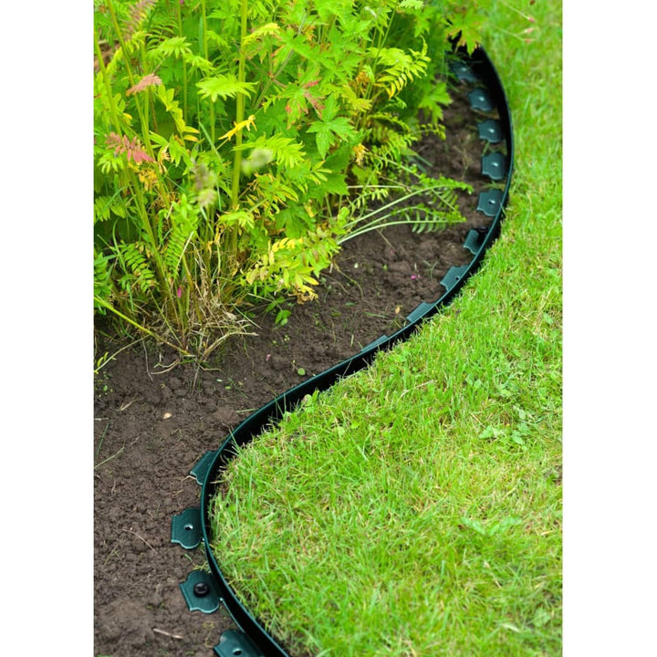 Nature Margine Pentru Bordură De Grădină, , 5Cmx10M