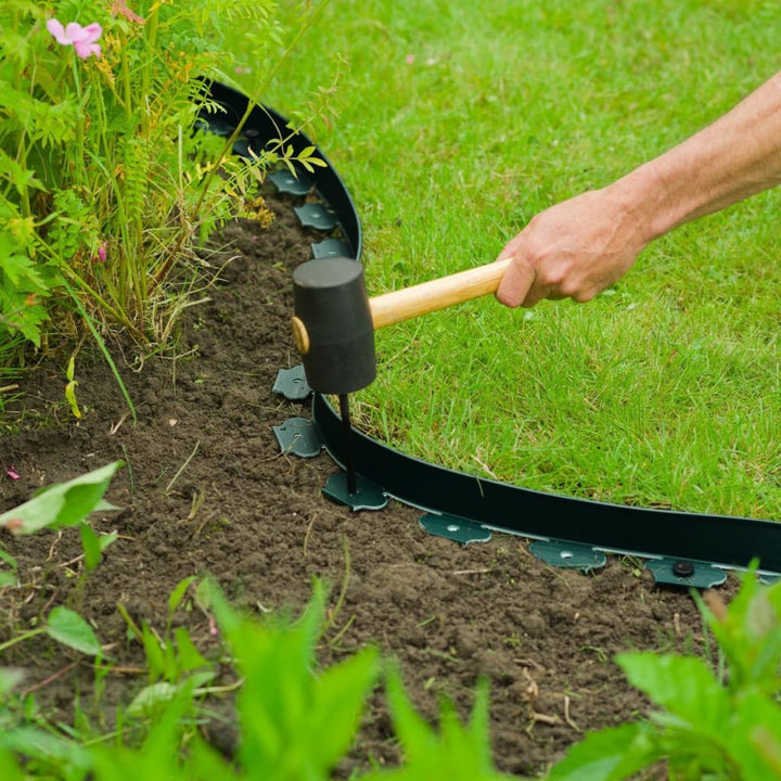 Nature Margine Pentru Bordură De Grădină, , 5Cmx10M