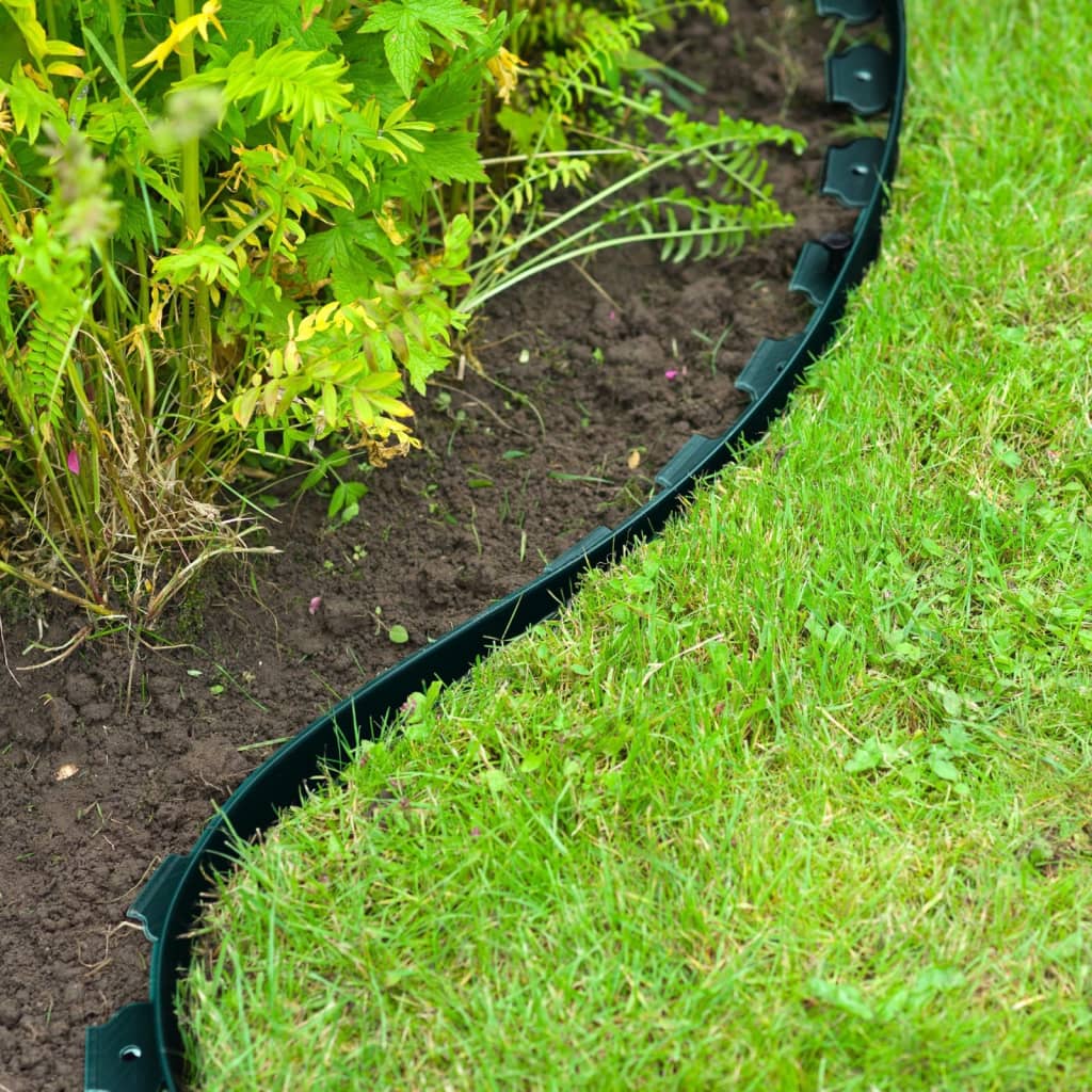 Nature Margine Pentru Bordură De Grădină, , 5Cmx10M