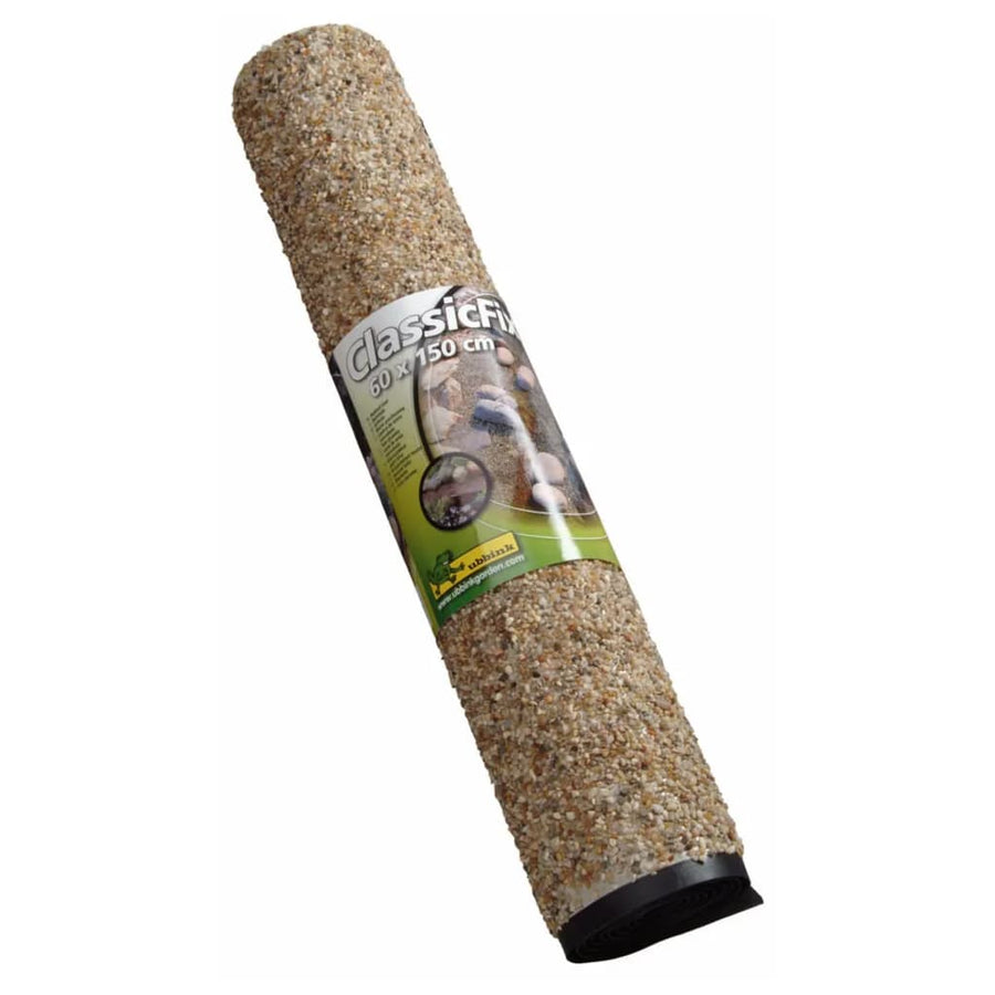 Ubbink Folie Pentru Iaz Cu Pietricele, 60X150 Cm, Peliculă De Piatră