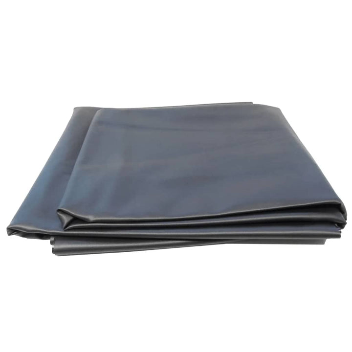 Ubbink Căptușeală Iaz Aqualiner, Negru, , Pvc