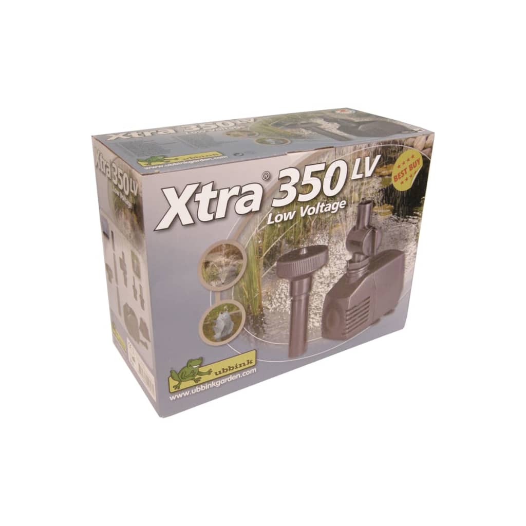 Ubbink Pompă De Fântână Xtra 350 Lv, 1351957