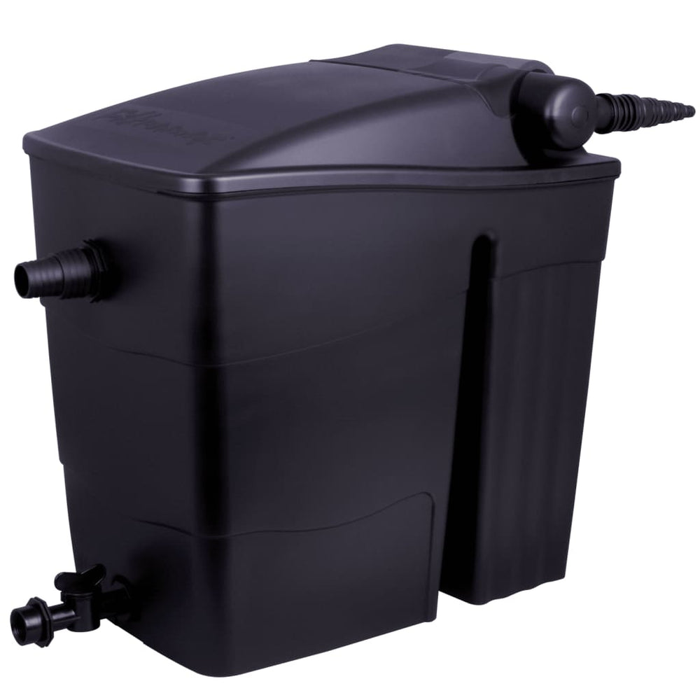 Ubbink Filtru Pentru Iaz &quot;Filtramax 12500 Plusset&quot;