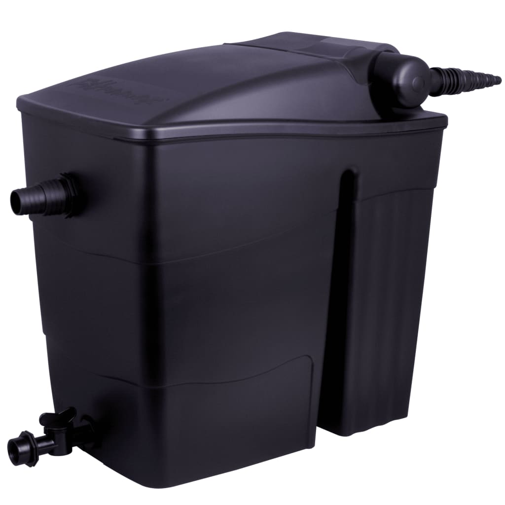 Ubbink Filtru Pentru Iaz &quot;Filtramax 12500 Plusset&quot;