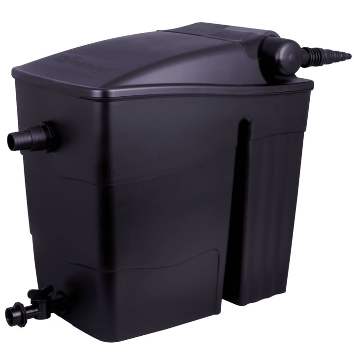 Ubbink Filtru Pentru Iaz &quot;Filtramax 12500 Plusset&quot;