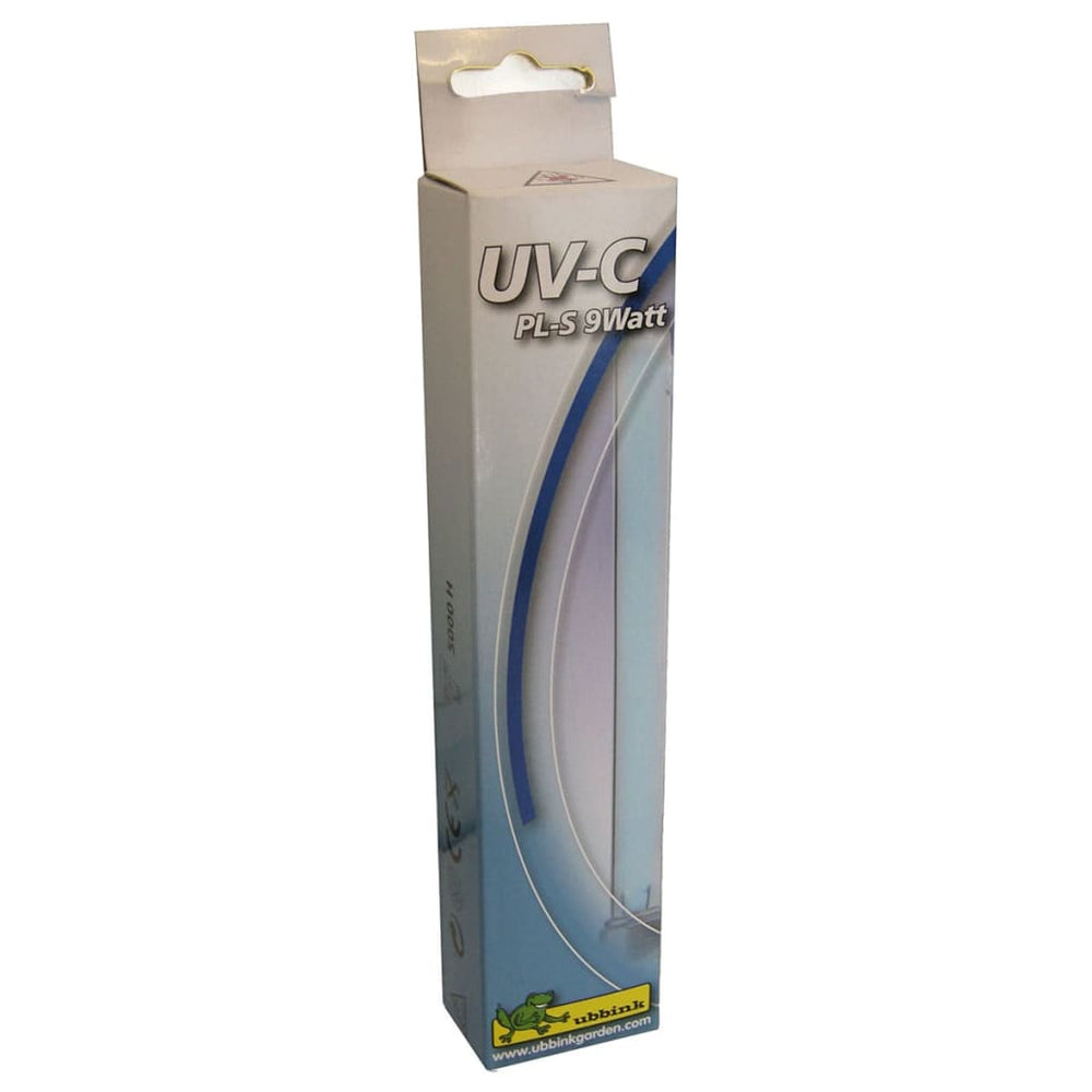 Ubbink Bec De Schimb Pentru Lampă Uv-C „Pl-S 9W” 1355110